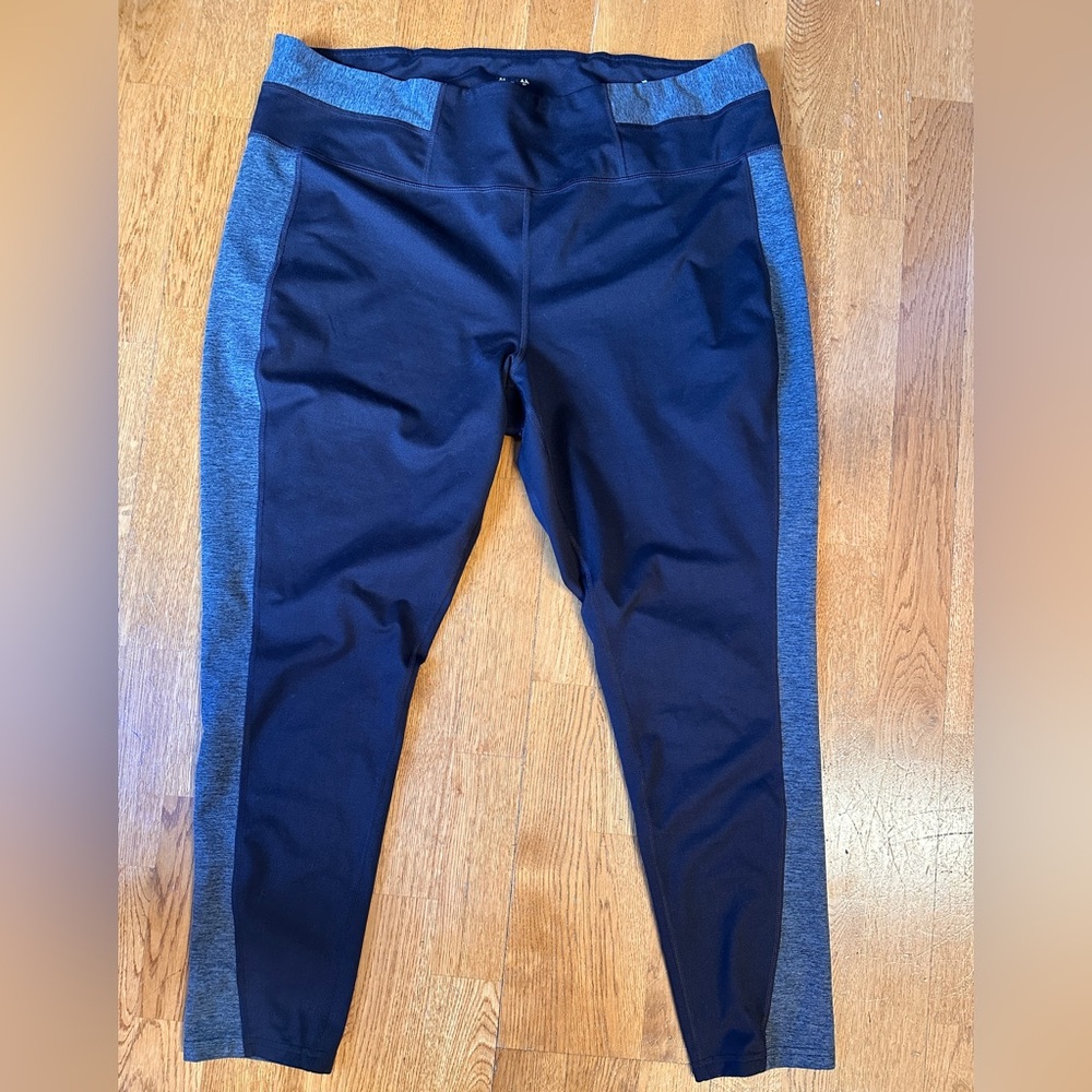 Women’s plus size Tek Gear